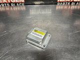 1999 C5 CORVETTE AIR BAG MODULE OEM 16245001 #486