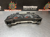 2013 GMC SIERRA INSTRUMENT CLUSTER OEM #1131