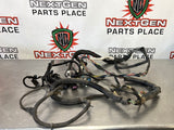 2004 C5 CORVETTE Z06 MANUAL TRANSMISSION HARNESS OEM #VV1115