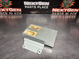 2004 CADILLAC CTS-V XM SATELLITE RADIO MODULE OEM 22729350 #1193