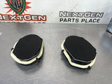 2012 FORD MUSTANG GT RH AND LH DOOR SPEAKERS OEM #559