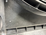 2004 GTO RADIATOR ELECTRIC DUAL FANS OEM #1027