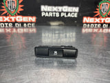 08 - 09 PONTIAC G8 TRACTION CONTROL BUTTON OEM 92181652 #1178