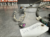 2012 SILVERADO 6.6 DIESEL EXHAUST FLUID TANK HARNESS WITH DEF LEVEL SENSOR #953