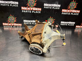 05-06 PONTIAC GTO REAR DIFFERENTIAL LSD 3.46 GEAR RATIO OEM #1269