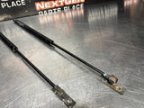 04-06 PONTIAC GTO AFTERMARKET HOOD STRUTS #1293