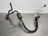 03 FORD MUSTANG MACH ONE AC LINE 1R3H-19972-AA OEM #1495