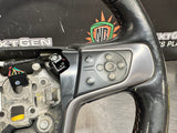2016 GMC SIERRA 2500 STEERING WHEEL OEM #1208