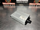 2011 CAMARO SS RADIO AMPLIFIER OEM 20984301 #982