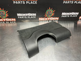 04 - 06 PONTIAC GTO KNEE BOLSTER BLCK OEM #910