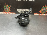 2021 FORD MUSTANG GT STEERING COLUMN STALK BRACKET HOUSING WITH STALKS OEM #1147