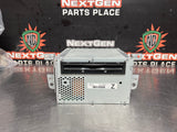 2011 FORD MUSTANG GT RADIO STEREO W/OUT NAVIGATION OEM BR3T-19C157-AB #1024