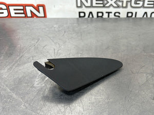 08-09 PONTIAC G8 INTERIOR MIRROR COVER TRIM RH OEM