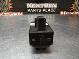 2007 CHEVY SILVERADO 2500HD HEADLIGHT DIMMER SWITCH OEM #1130