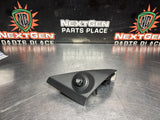 2012 FORD MUSTANG GT LH DRIVER DOOR MIRROR TRIM COVER OEM #1343
