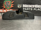 2012 DODGE RAM CUMMINS 2500 3500 REAR VIEW MIRROR OEM #1026