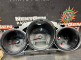2014 CADILLAC CTS-V COUPE INSTRUMENT CLUSTER OEM 20898907 #1233