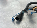 2000 C5 CORVETTE LF AND LR O2 SENSOR AND OIL TEMP PIGTAIL OEM #297