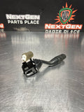 04-06 PONTIAC GTO WINDSHIELD WIPER STALK SWITCH OEM 92089551 #910
