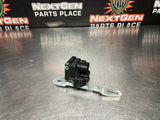 10-14 FORD MUSTANG GT FUEL PUMP CONTROL MODULE W BRACKET AU5A-9D370-AE OEM #1024
