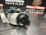 2001 C5 CORVETTE IGNITION SYSTEM WITH KEY 10447055 OEM #1088