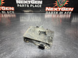 2019 CHEVY SILVERADO 2500 POWER STEERING CONTROL MODULE OEM 84446360 #1198