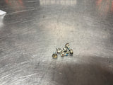 1998 C5 CORVETTE FUEL PUMP HARDWARE 1/2 KIT OEM #1380