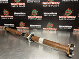 2015 FORD MUSTANG GT DRIVESHAFT ASSEMBLY OEM #950