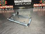 2011 FORD MUSTANG GT AUTOMATIC SHIFTER TRIM BEZEL OEM #1595