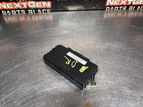 2016 FORD MUSTANG GT LH DRIVER SIDE DOOR CONTROL MODULE OEM FR3T-14B531-AB #1478