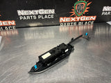 2015 FORD MUSTANG GT LH DRIVER SIDE WINDOW SWITCH OEM #1498