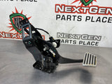 08-09 PONTIAC G8 GT BRAKE PEDAL ASSEMBLY OEM #611