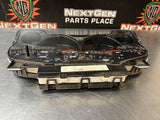 11 CHEVROLET SILVERADO 2500 DURAMAX LML INSTRUMENT GAUGE CLUSTER 28255340 #1268