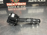 2012 CADILLAC CTS-V HEADLIGHT TURN SIGNAL STALK SWITCH 20998956 OEM #1592