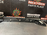 2014 CADILLAC CTS-V COUPE FRONT DASH DEFROST GRILLE AND SPEAKER COVERS OEM #1233