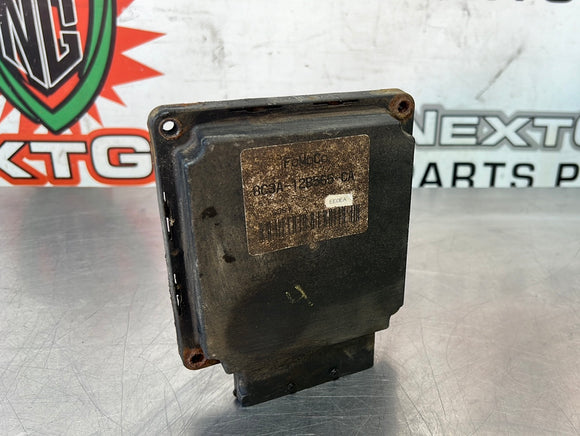 2008 FORD F350 POWER STROKE 6.4 DIESEL TCM 8C3A-12B565-CA OEM #437