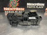 2015 FORD F250 FUSE BOX BODY CONTROL MODULE BCM HG1T-14B476-AC OEM #1518