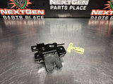 10-14 FORD MUSTANG TRUNK LOCK LATCH RELEASE ACTUATOR AR3A-6343282-AB #996