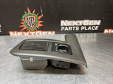 2005 DODGE RAM CUMMINS 2500 HEADLIGHT SWITCH DASH VENT OEM #1075