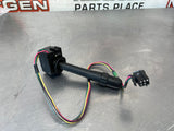 1999 C5 CORVETTE WINDSHIELD WIPER STALK SWITCH OEM #645