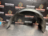 05-13 C6 CORVETTE LR(LEFT REAR) INNER FENDER LINER/SPLASH SHIELD OEM 15270644 #1468
