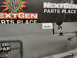 2015 FORD MUSTANG GT UPPER RADIATOR COVER BAFFLE FR3B-8C291-AB OEM #1498