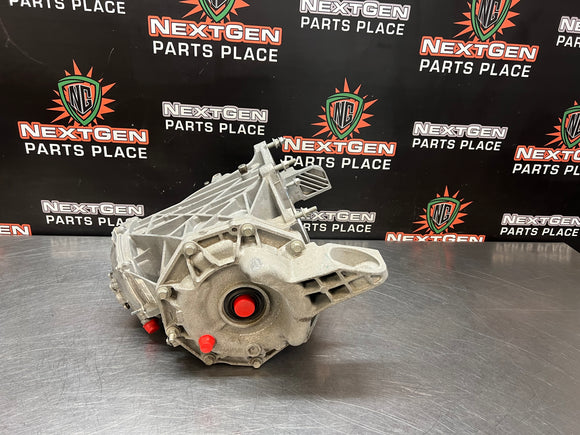 2017 C7 CORVETTE Z06 A8 AUTOMATIC GXB 2.41 DIFFERENTIAL 23398959 OEM #1181