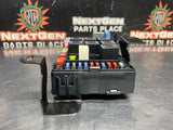 2003 F250 INTERIOR RELAY FUSE BOX 3C3T-14A067-EC OEM #1531
