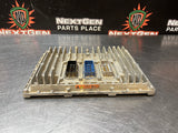 2012 GM SILVERADO SIERRA 6.6 DIESEL ECU PCM 12654088 OEM #1172