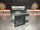 10-15 CAMARO SS PARK ASSIST CONTROL MODULE OEM 20925650 #951