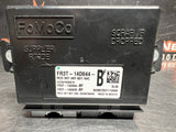 2016 FORD MUSTANG GT LIGHTING CONTROL MODULE FR3T-14D644-BF OEM #1532