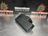 2016 FORD MUSTANG GT FUSE BOX LID COVER OEM #1292
