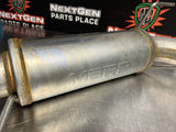 11-14 MUSTANG GT MBRP 3” ARMOR LIGHT MUFFLERS #3860