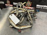 2007 FORD F250 6.0 DIESEL 4WD AT TRANSMISSION  HARNESS 6C3T-15525-PA OEM #723